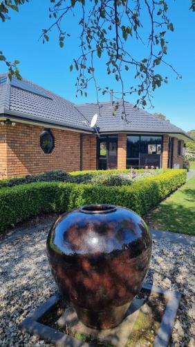 Bell Block Apartment | Rosandra Retreat 2