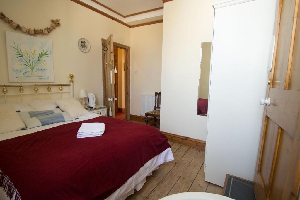 Marazion Bed & Breakfast | Rosario