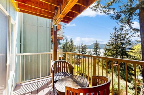 Rosario House | Rosario Relaxation Condo - A