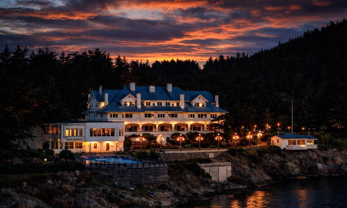 Rosario Hotel | Rosario Village