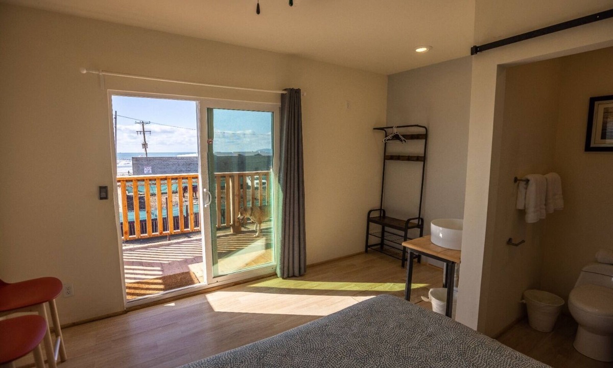 Rosarito Apartment | Rosarito Beach Rooms #1