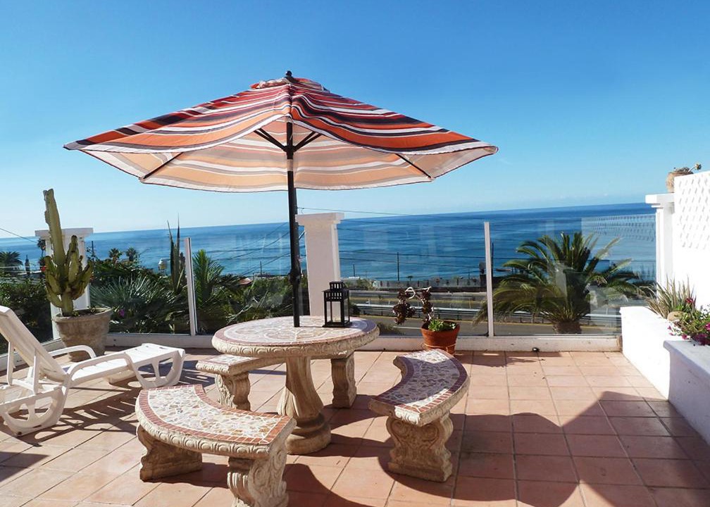 Rosarito House | Rosarito Beach Vacation Home