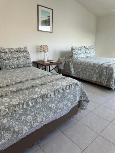 Centro Playas Hotel | Rosarito By The Sea