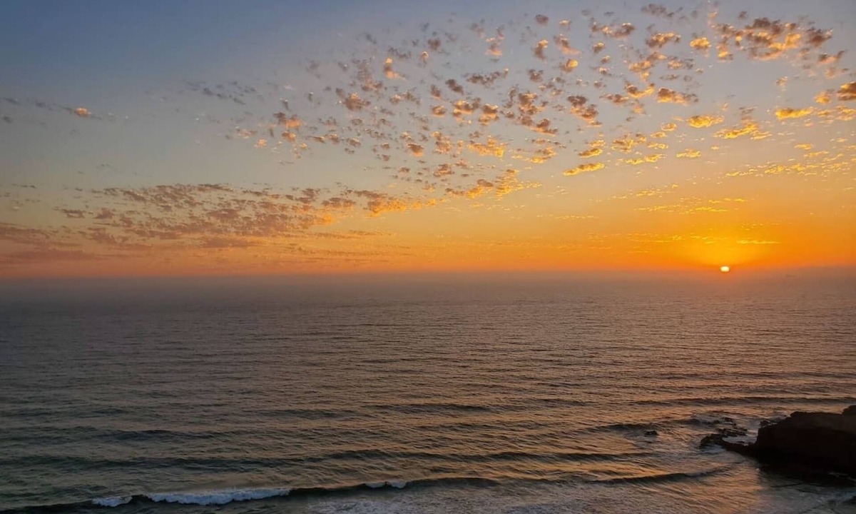 Playa Encantada Condo | Rosarito Ocean View — Paradise 12th Floor