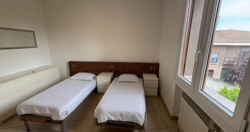 Rosate Apartment | Rosate Charme Apartment
