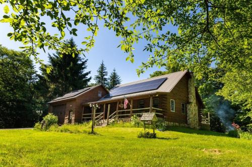 Town of Colchester House | Roscoe Retreat