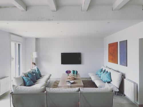 Roscoff Villa | Roscoff Beach House