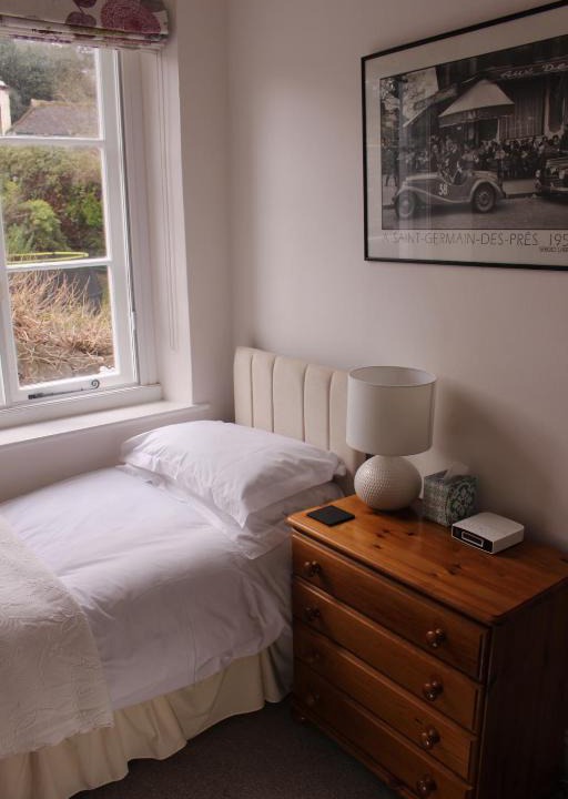 Porlock Bed & Breakfast | Rose Bank B&B