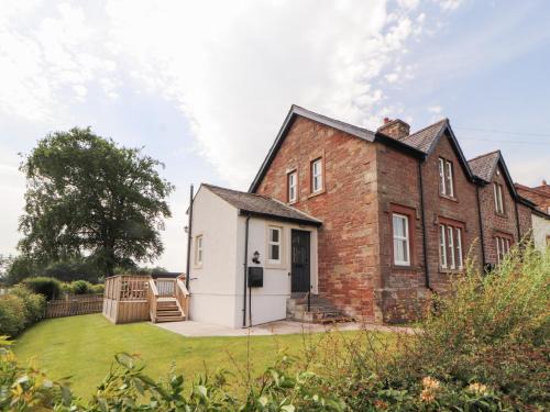 Welton House | Rose Bank Cottage