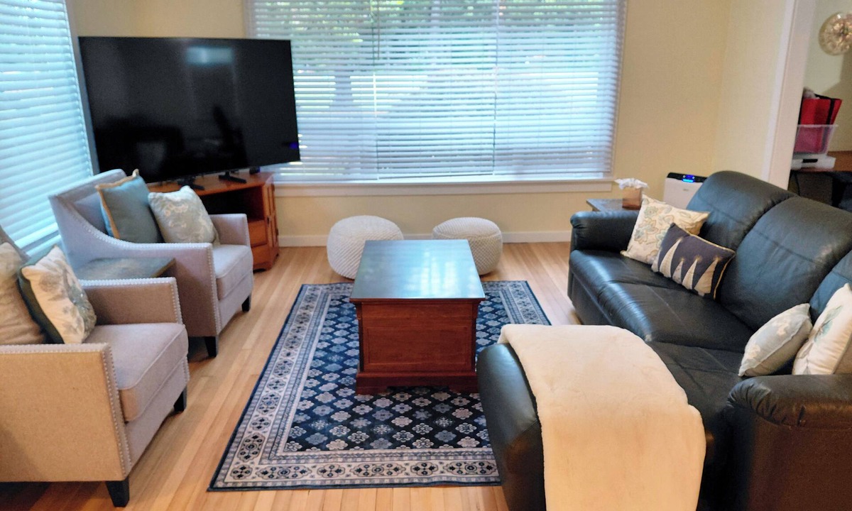 North Bend House | Rose Cottage 240