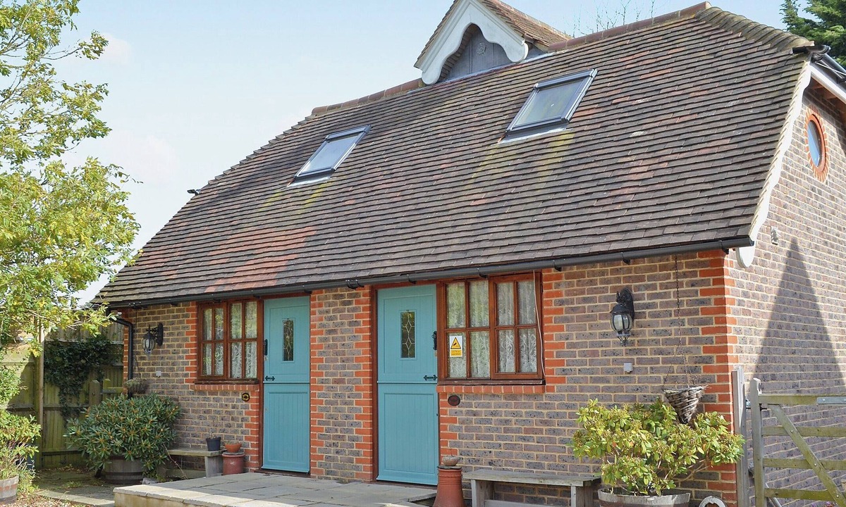 Lewes Cottage | Rose Cottage - 30502