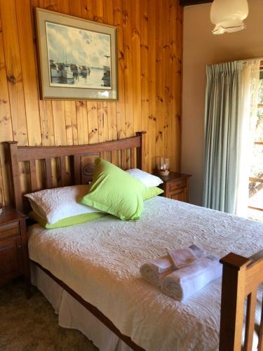 Metung House | Rose Cottage