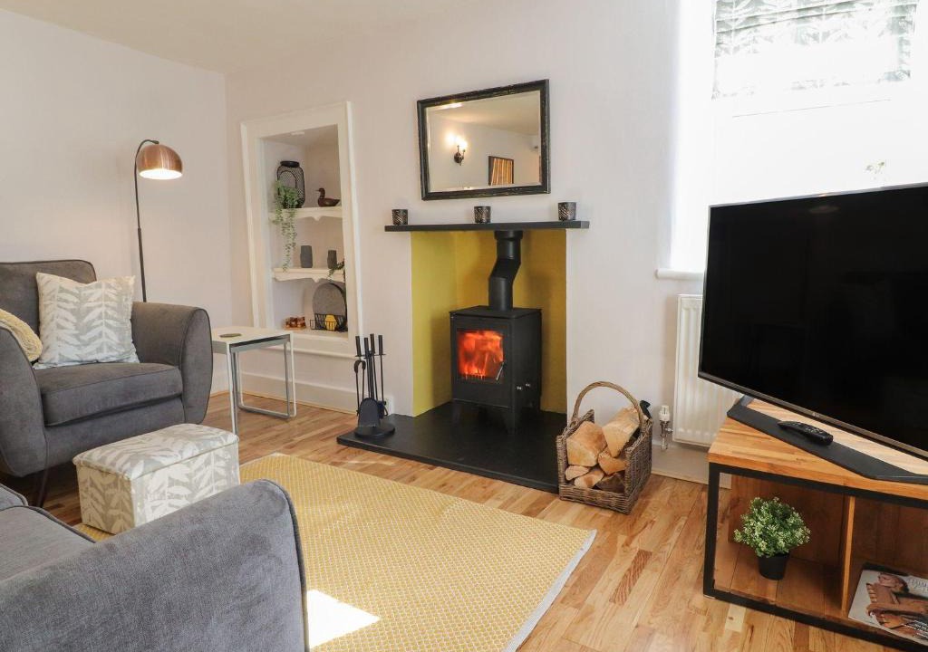 Clitheroe House | Rose Cottage