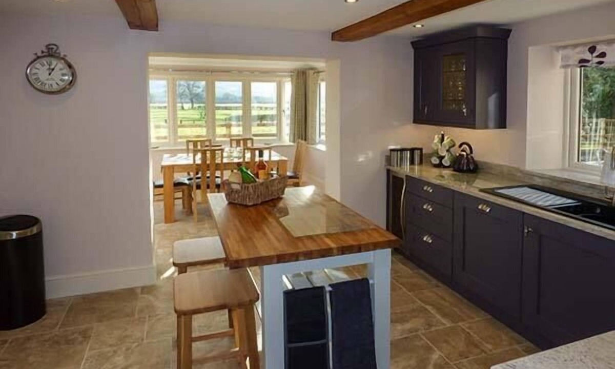 Winforton Cottage | Rose Cottage