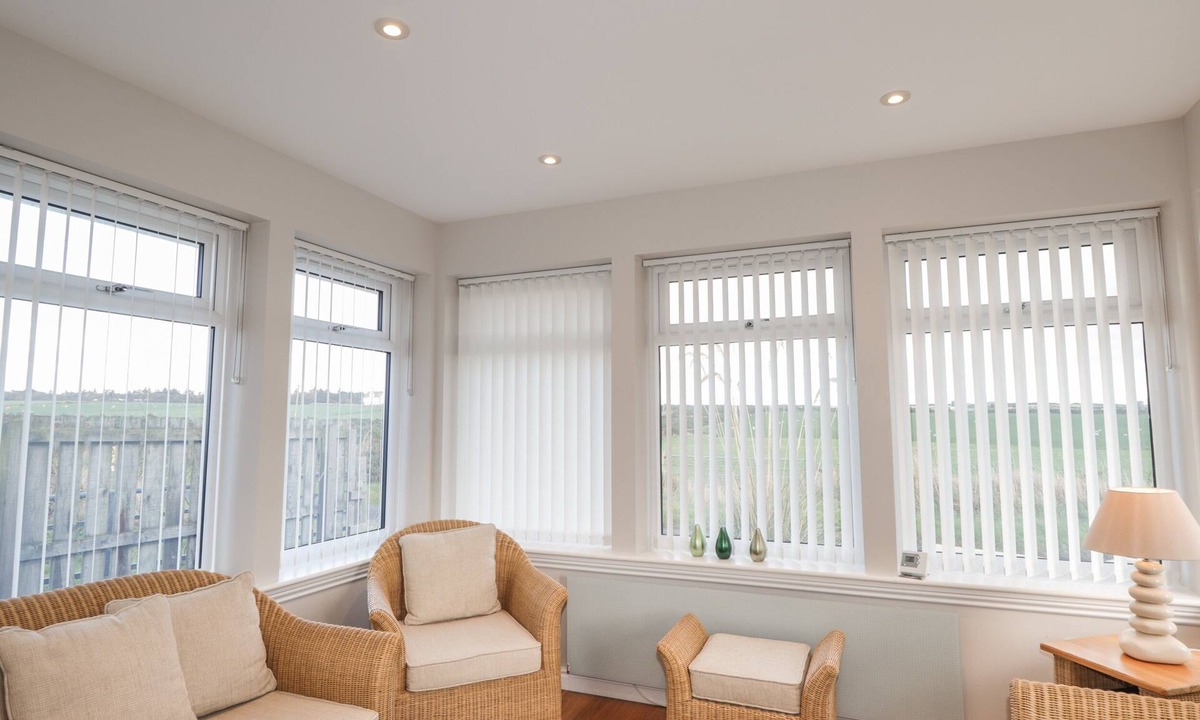 Lybster Cottage | Rose Cottage