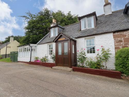 Strathpeffer House | Rose Cottage