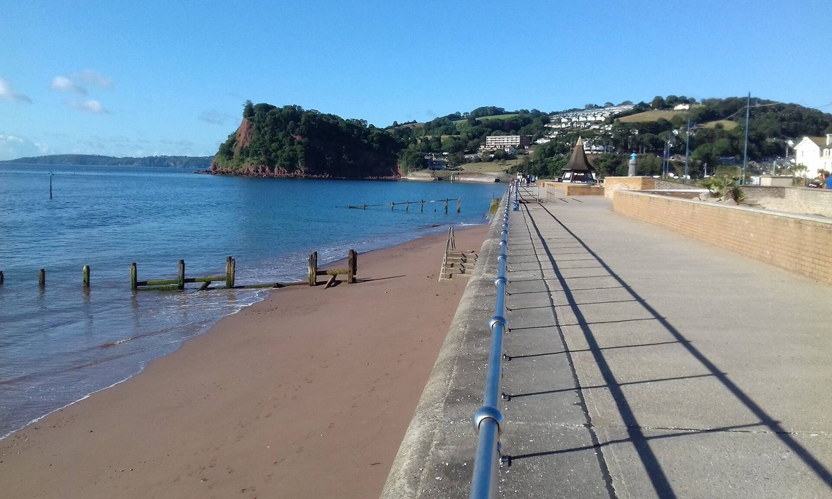 Bishopsteignton Cottage | Rose Cottage