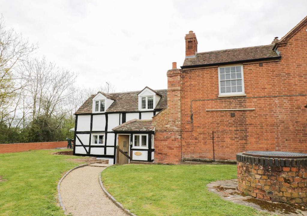 Upton upon Severn House | Rose Cottage