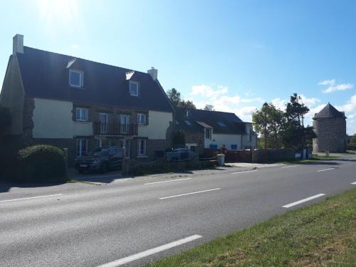 Hirel Bed & Breakfast | Rose de la Mer