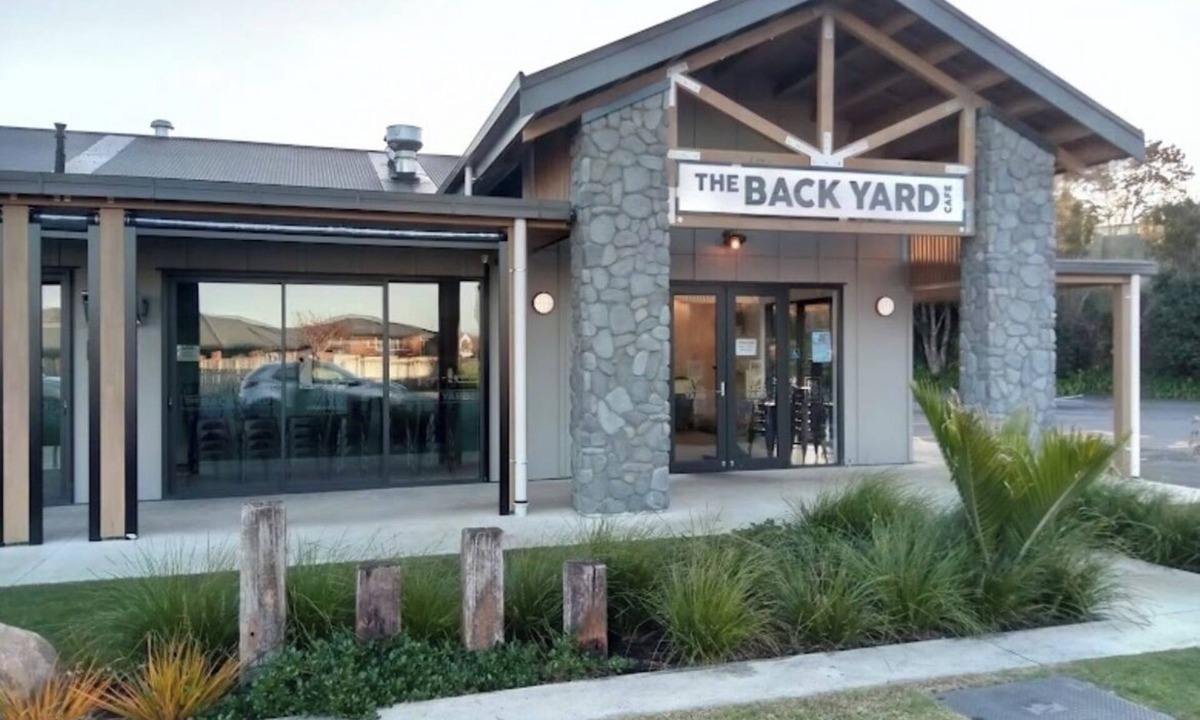 New Plymouth House | Rose Dell🌹