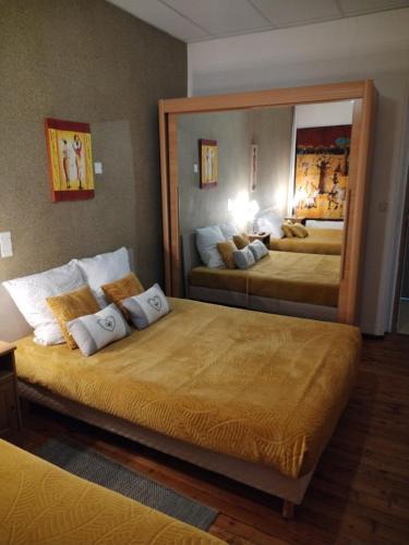 Serres Bed & Breakfast | Rose des Alpes