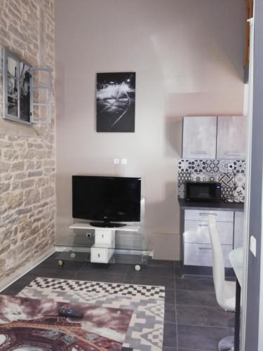 Plombiees-Les-Dijon Apartment | Rose dor