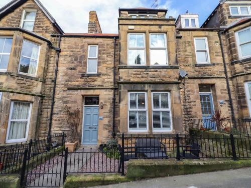 Alnmouth House | Rose House