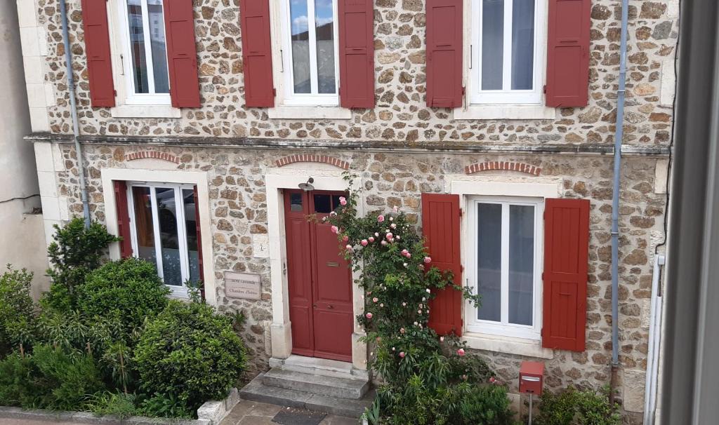 Saint-Rambert-d'Albon House | ROSE Lavande