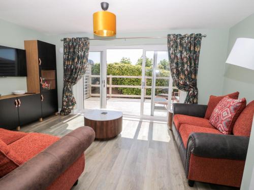 Newton by the Sea House | Rose Lodge