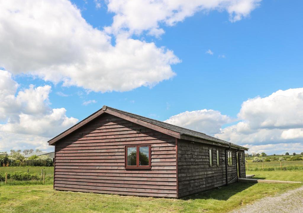 Sheriff Hutton House | Rose Lodge