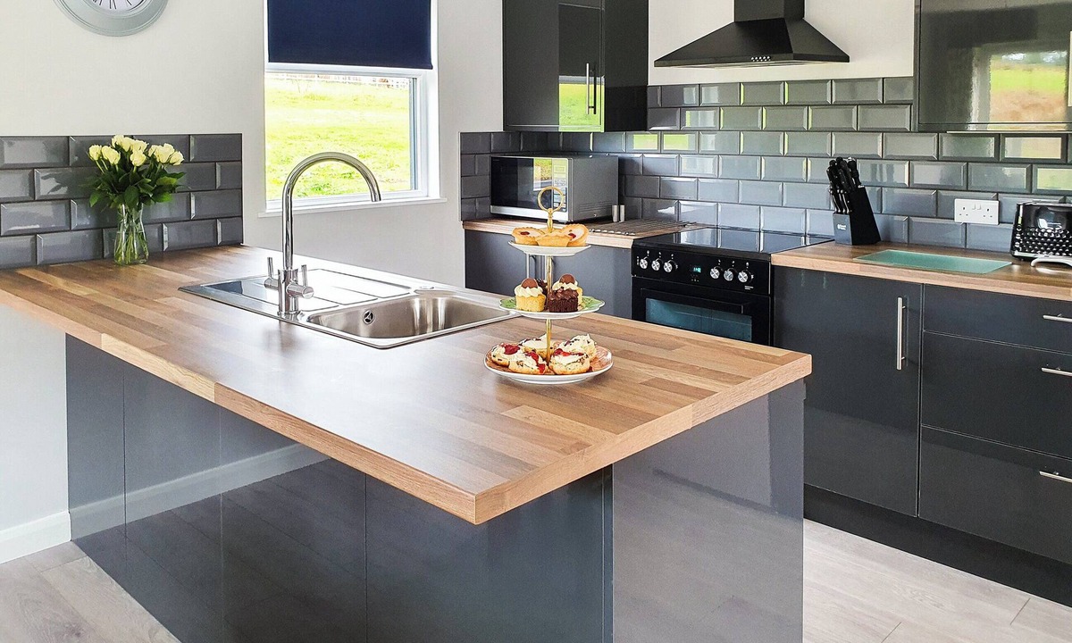 Beaworthy Cottage | Rose Lodge - UK40019