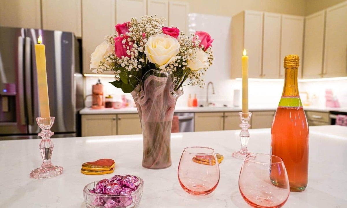 East Lawrence Apartment | Rose Quartz Suite - NEW 2 bdrm/2 bath