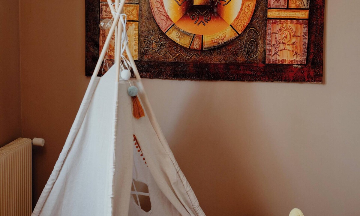 Le Pontet House | Rose's house in Provence