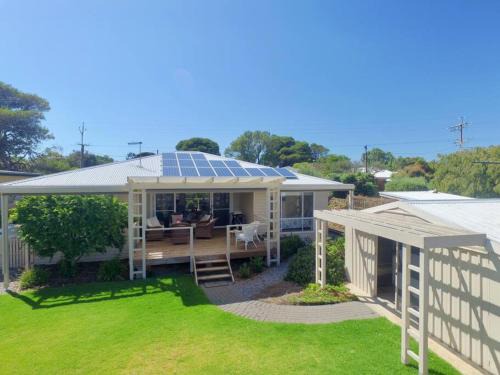 Port Willunga House | Rose Villa - Port Willunga