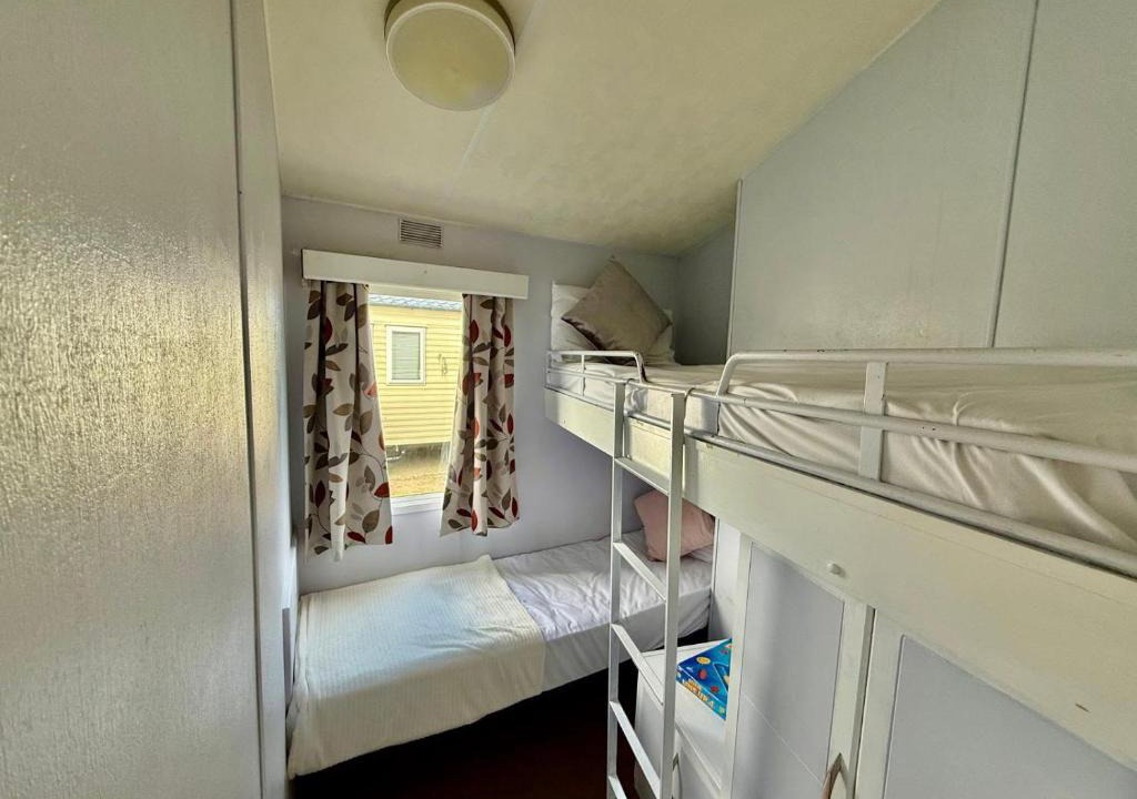 Orlestone Resort | Roseanna