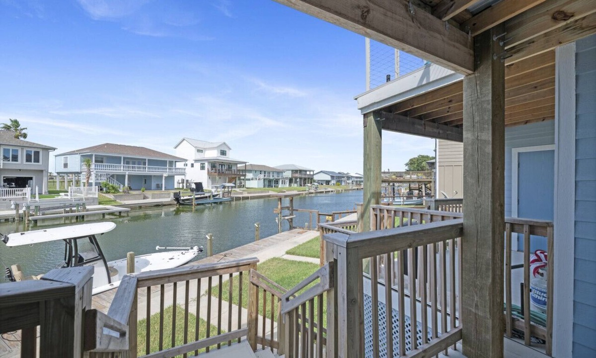 City-by-the Sea Condo | Roseates Nest- Water View