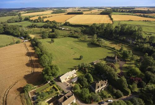 Ablington House | Rosebank Barn