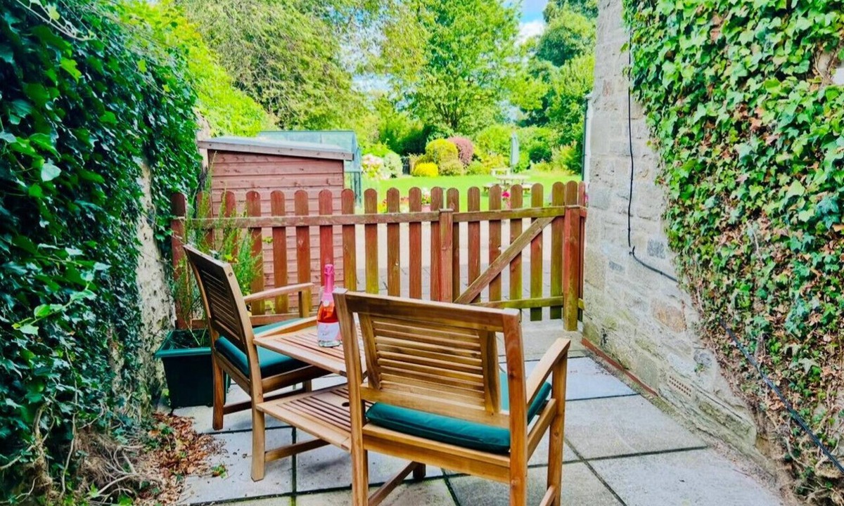 Richmond House | Rosebank Cottage - Melsonby