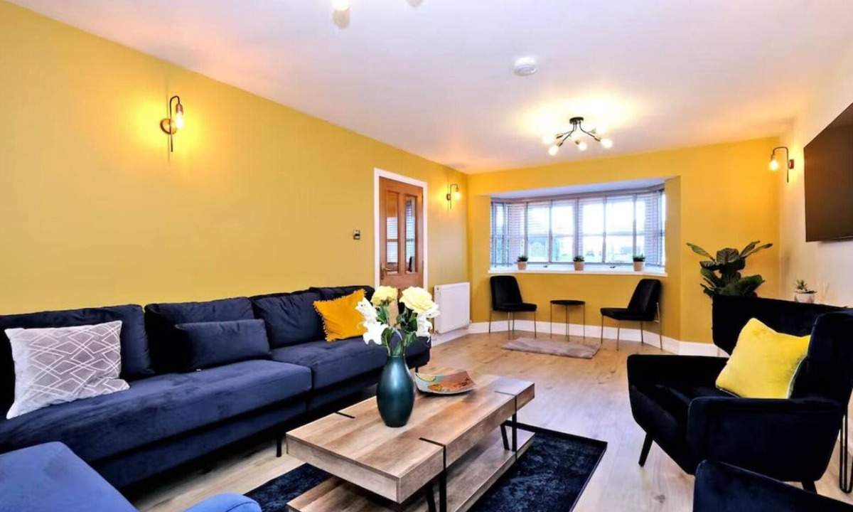 Insch House | Rosebrae Insch