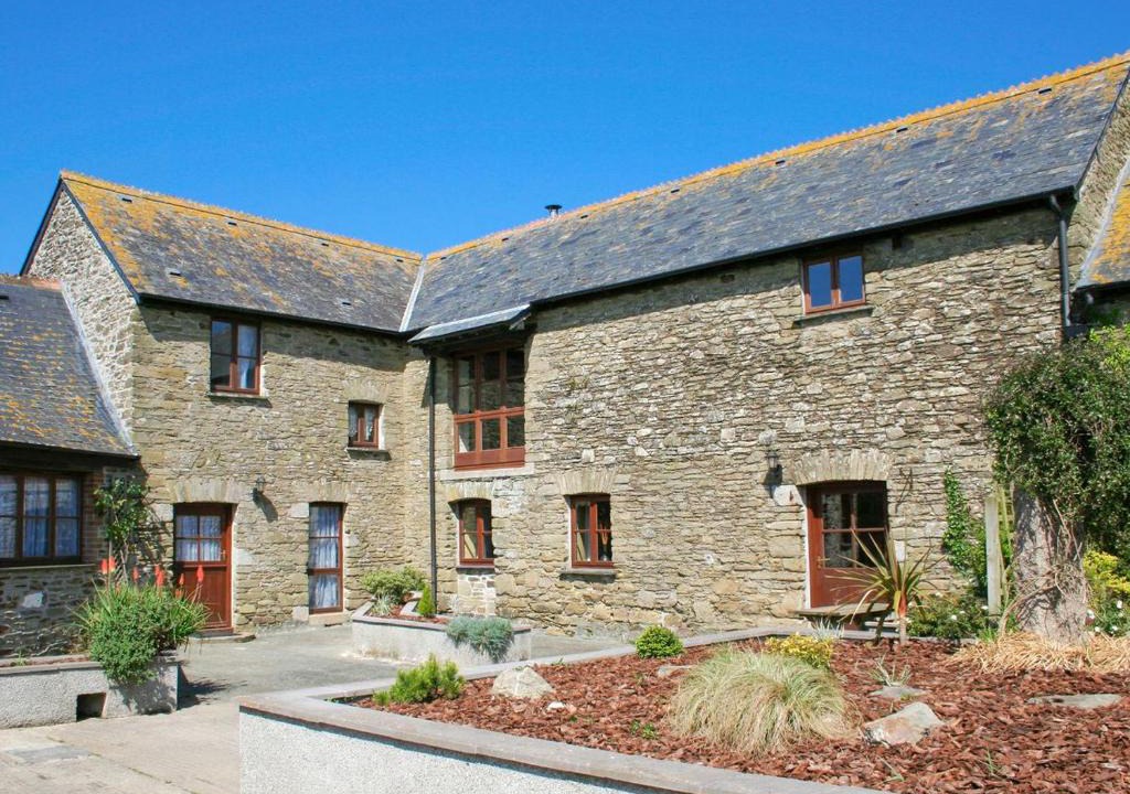 Pelynt House | Rosebud Cottage-UK12897