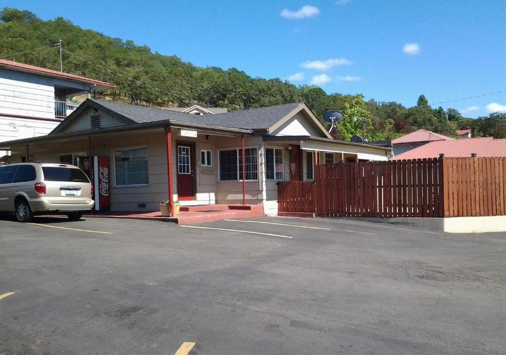 Roseburg Hotel | Roseburg Inn