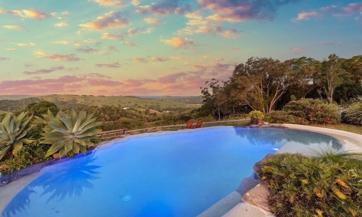 Cooran Cottage | Rosecliffe Tree Tops Cooran