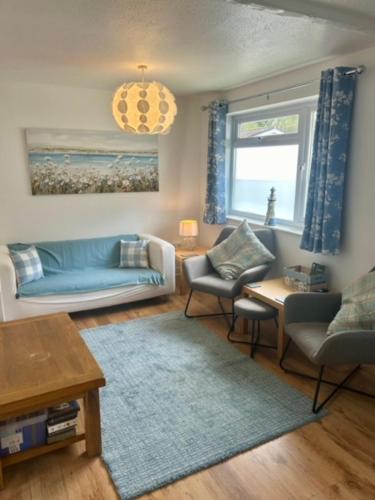 Liskeard Ski Chalet | Rosecraddoc Lodge 23