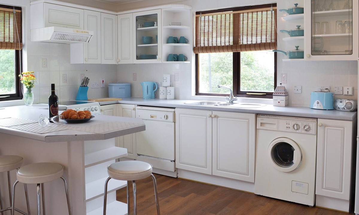 Liskeard Cottage | Rosecraddoc Manor - Lakeview