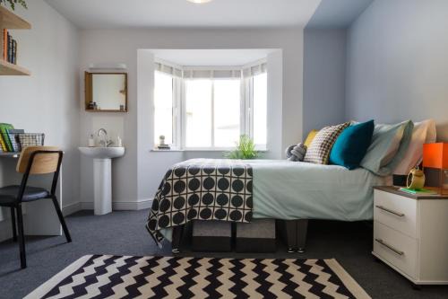 Falmouth House | Roseland House