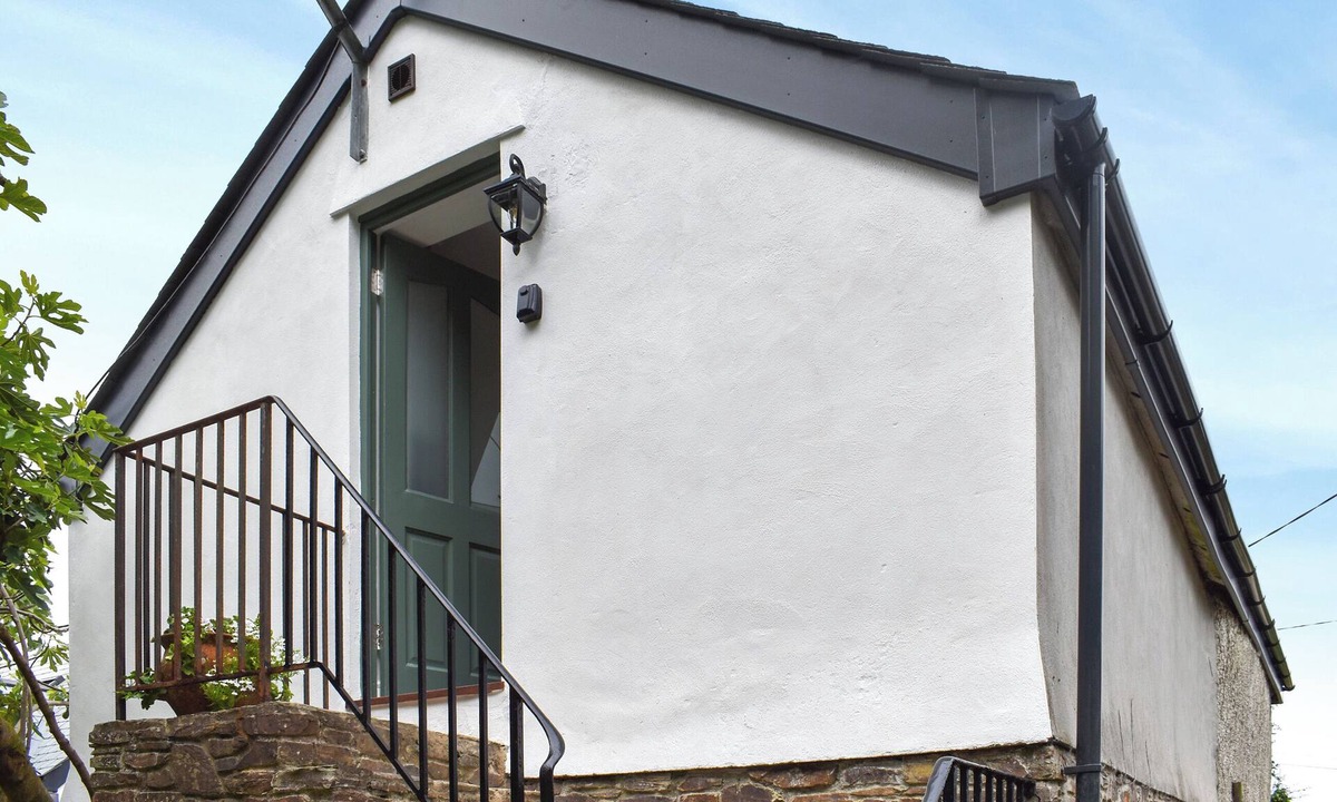 Philleigh Apartment | Roseland Roost - UK49839