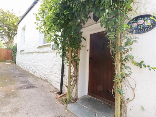 Crantock House | Rosemaddon