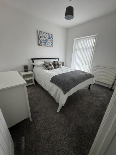 Blaenavon House | Rosemary Cottage