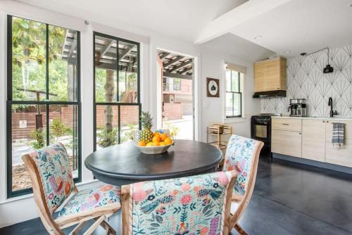 Reynoldstown Apartment | Rosemary Cottage