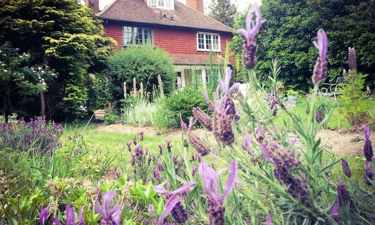 Claygate House | Rosemead Guest House